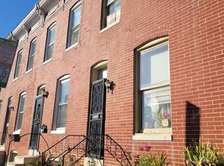 750 Ramsay St, Baltimore, MD 21230