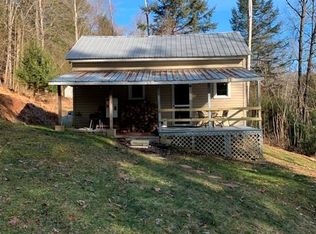 12321 1st Frk, Austin, PA 16720