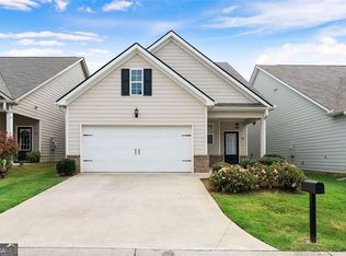42 Castlemoor Loop, Adairsville, GA 30103