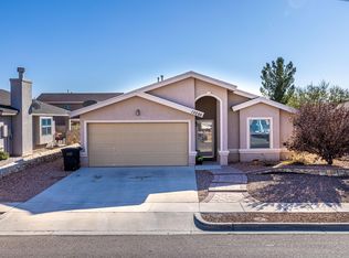 13288 Emerald Creek Dr, Socorro, TX 79928