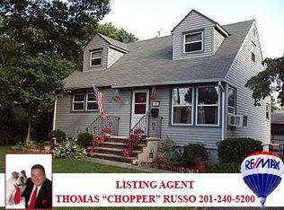 206 Beech Ave E, Pompton Lakes, NJ