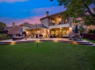 1805 Chessington Ln, McKinney, TX 75072