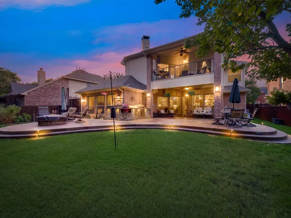 1805 Chessington Ln, McKinney, TX 75072