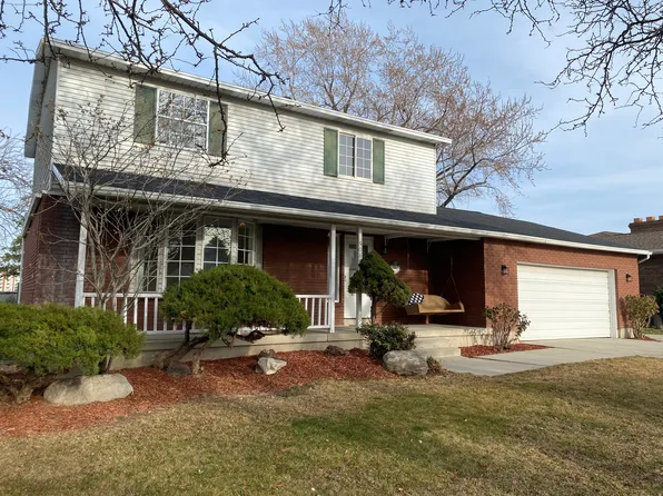 5085 S Clover View Dr, Salt Lake City, UT 84123