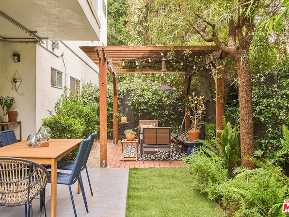 4343 Finley Ave APT 4, Los Angeles, CA 90027