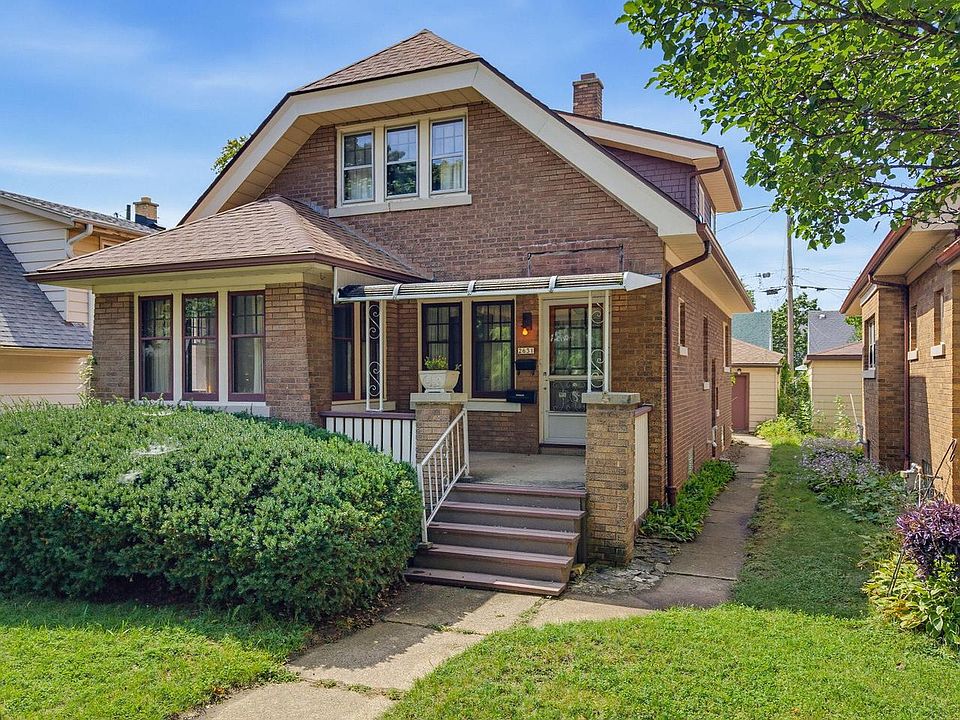 1st image of 2631 S Linebarger TERRACE