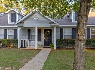 743 Willow Bridge Dr W, Mobile, AL 36695