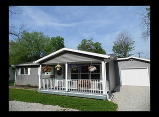 2942 S Walnut Street Pike, Bloomington, IN