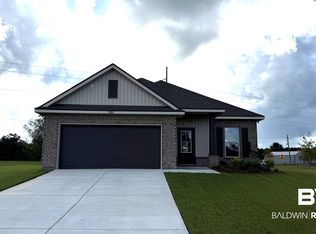 18082 Piney Cir, Foley, AL 36535