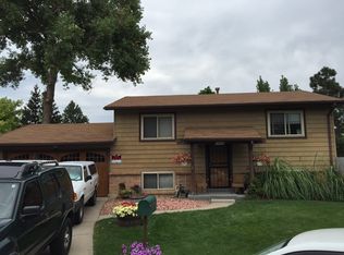 9185 W 89th Ct, Westminster, CO 80021