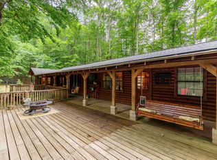 569 Cox Ferry Rd, Downsville, LA 71234