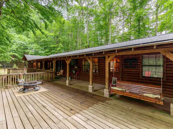 569 Cox Ferry Rd, Downsville, LA 71234
