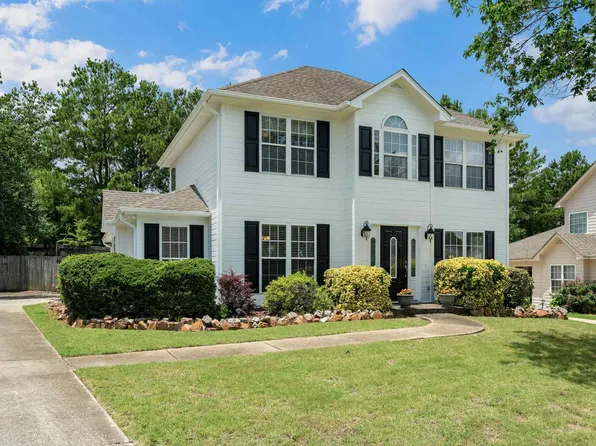 105 Belford Way, Alabaster, AL 35007