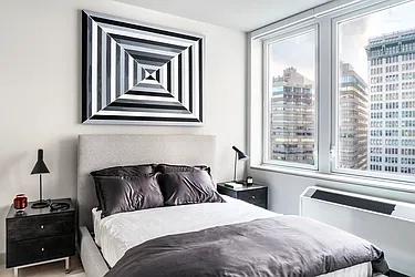 Rented by Metro Loft Management