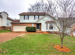 6072 Bradford Hills Dr, Nashville, TN 37211