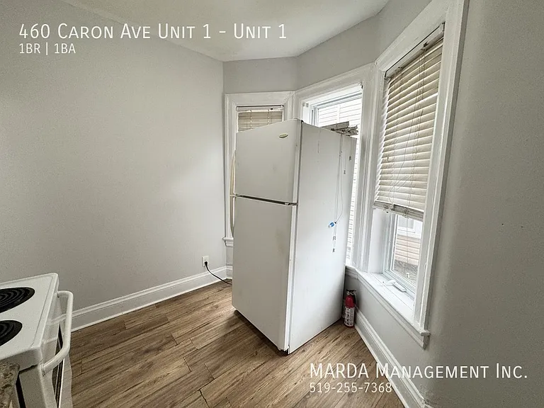 460 Caron Ave #1 — Photo 15