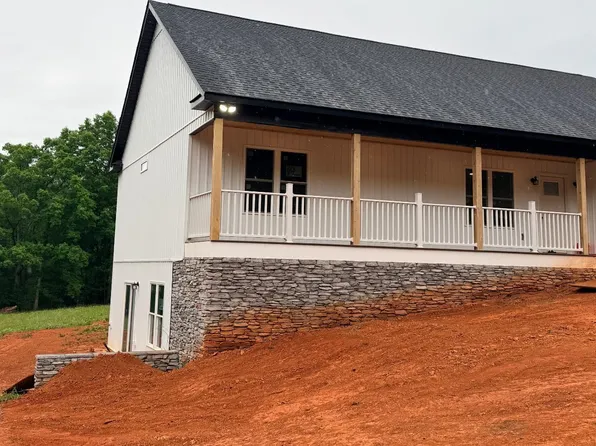15885 Wyatts Way, Huddleston, VA 24104