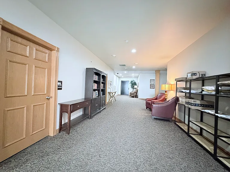 Stratford Place Luxury Apartments — Photo 8