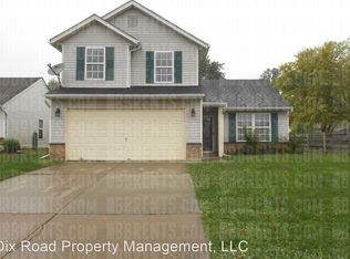 948 W Branch St, Trenton, OH
