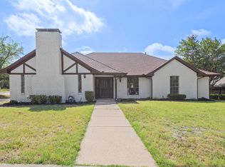 1724 Cordoba Ct, Plano, TX 75074