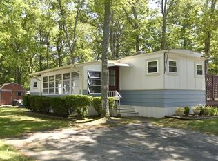 60 Timber Ln, West Wareham, MA 02576