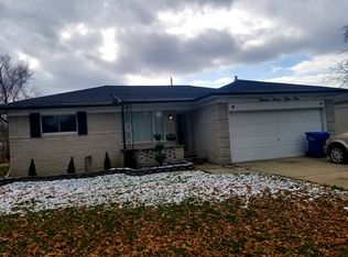 13754 Arnold Dr, Warren, MI 48088