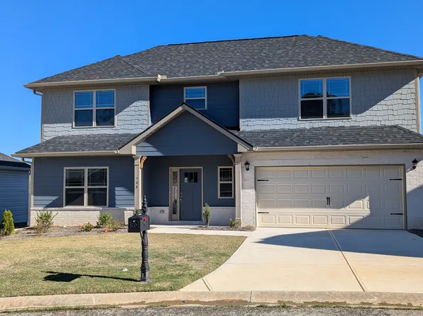506 Southern Oaks Dr, Macon, GA 31216