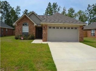 8895 Spring Grv N, Mobile, AL 36695