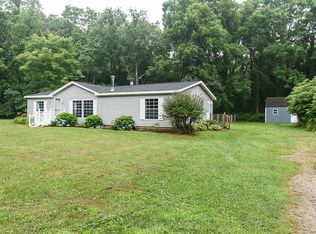 31375 Brandywine Rd, Gobles, MI 49055