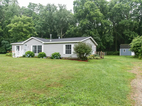 31375 Brandywine Rd, Gobles, MI 49055