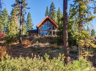 16110 Telemark Ln, Leavenworth, WA 98826
