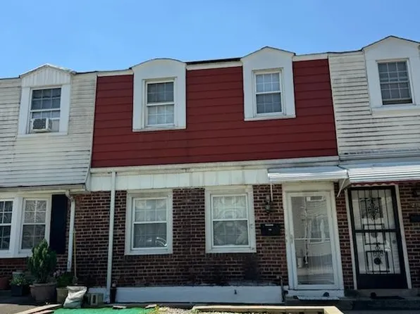 275 Stevens Ave, Jersey City, NJ 07305