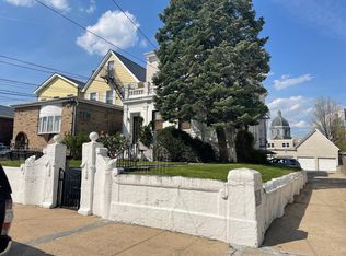 614 17th St APT 2R, Union City, NJ 07087