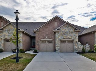 5826 Springview Cir, Mason, OH 45040