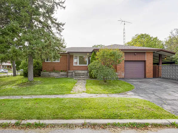 260 Moore Park Ave, Toronto, ON M2M 1N6