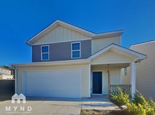418 Jada Ln, Villa Rica, GA 30180