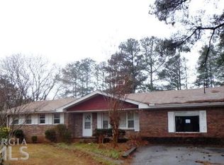 7096 Nantz Rd, Winston, GA 30187