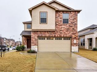 3816 Dover Ferry Xing, Austin, TX 78728