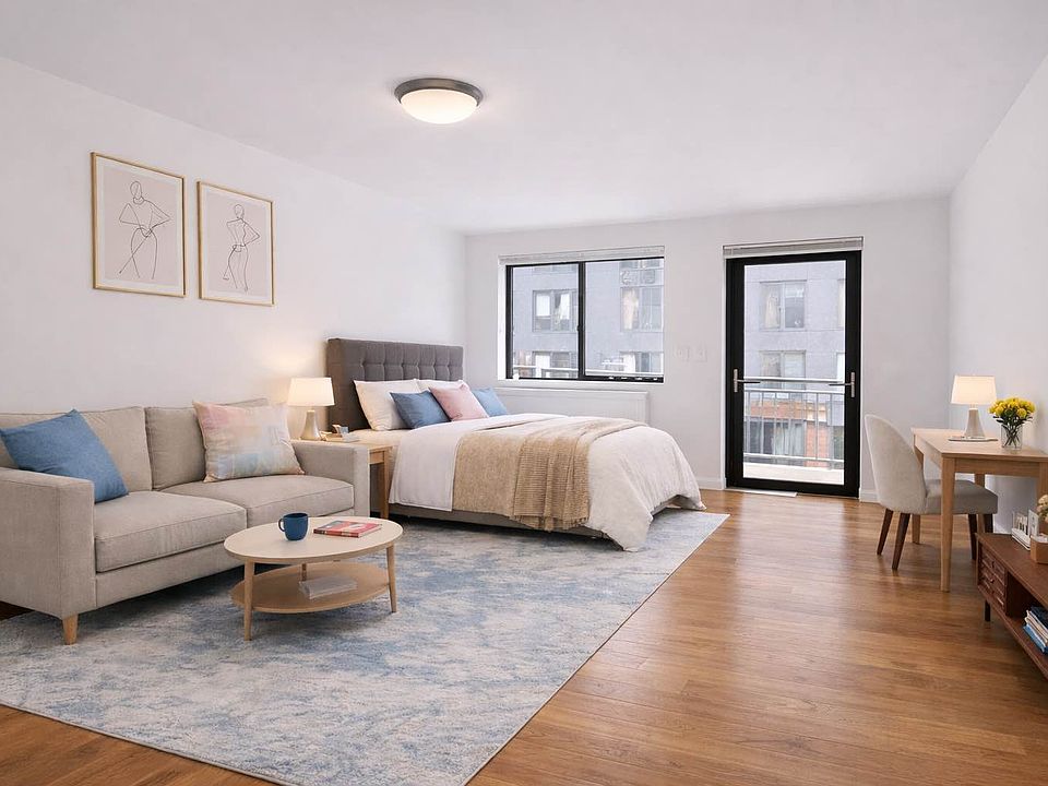 1st image of 140 W 19th St APT 6C