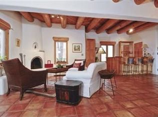536 Garcia St, Santa Fe, NM 87505