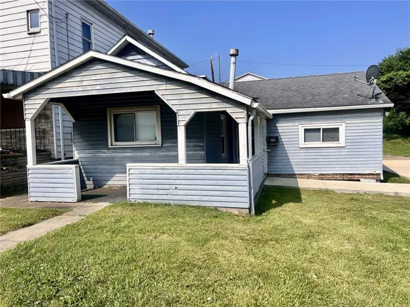 312 S 9th St, Connellsville, PA 15425