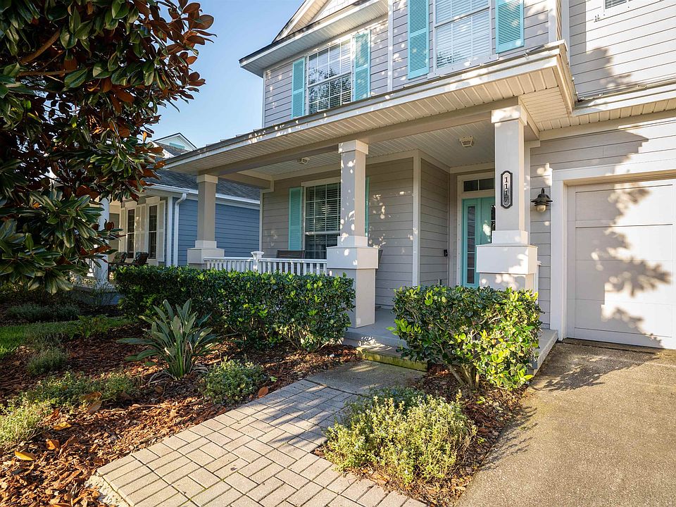 1117 Overdale Rd, Saint Augustine, FL 32080 Zillow