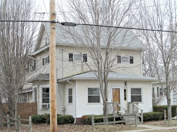 1416 N Wasson St, Streator, IL 61364