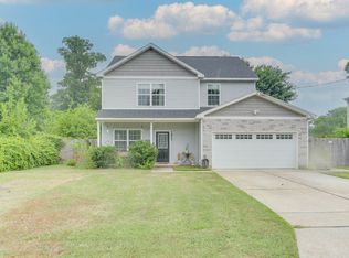 1477 Morgan Dr, Hampton, VA 23663