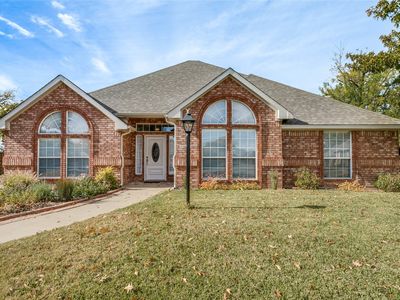 1517 Forest Meadows Ct, Bedford, TX, 76021
