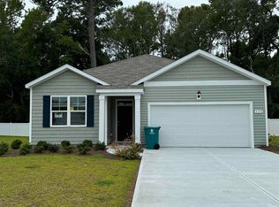 428 Samara Dr LOT 12, Longs, SC 29568