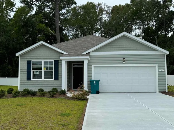 428 Samara Dr. Lot 12- Aria B, Longs, SC 29568