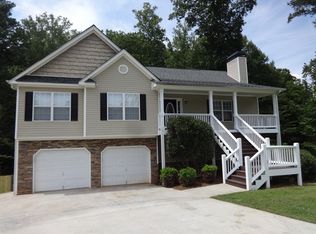 194 Sable Trace Trl, Acworth, GA 30102