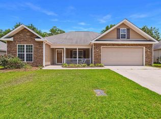 126 Ledford Way, Bonaire, GA 31005