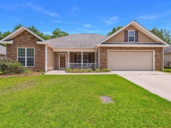 126 Ledford Way, Bonaire, GA 31005